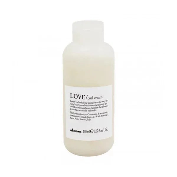 LEAVE-IN DAVINES LOVE CURL CREAM 150ML