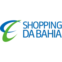 Logo Shopping da Bahia