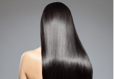 Alinhamento de Fios Garden (Redutor de Frizz)