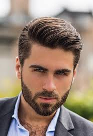 Corte Masculino