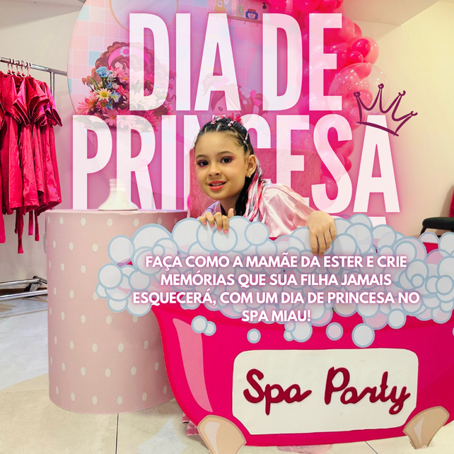Imagem do Spa Miau