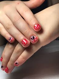 Esmaltação mão ou pé infantil