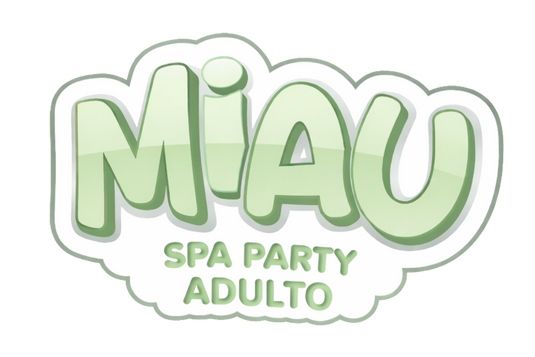 Logo Spa Adulto Miau