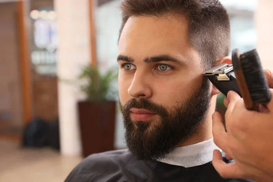 Pé de Cabelo