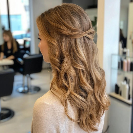 Penteado