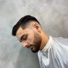 Pigmentação de Barba