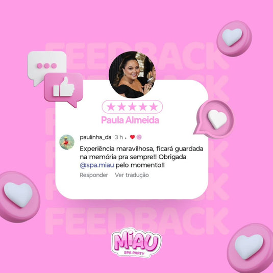 Feedback 3