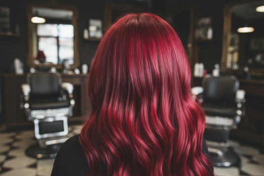 Coloração Feminina (a partir de)