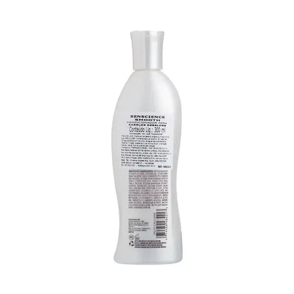 CONDICIONADOR SENSCIENSE SMOOTH 300ML