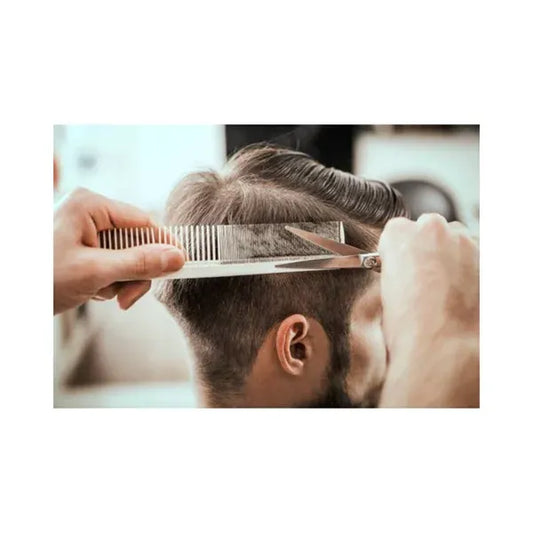 CORTE MASCULINO A PARTIR DE 12 ANOS