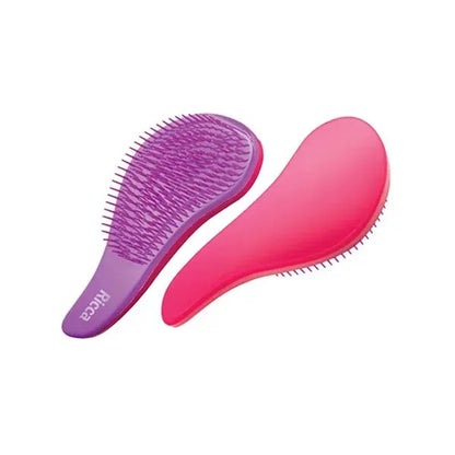 ESCOVA DE CABELO RICCA STICK ME!