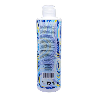 LEAVE-IN M! CACHOS 500ML