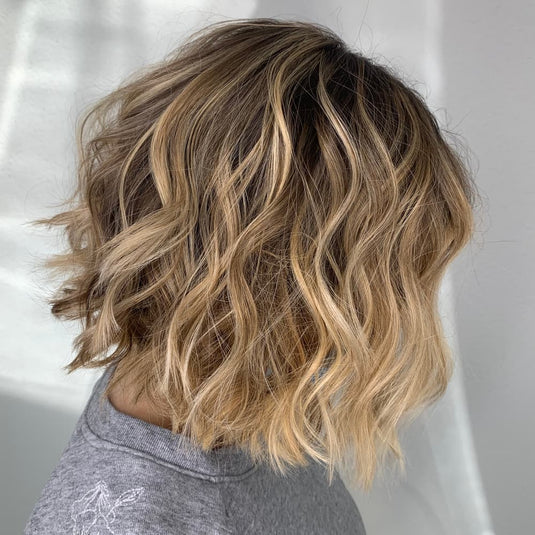 Luzes/Mechas - Feminino