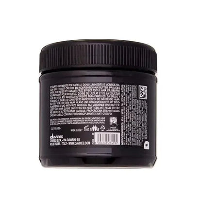 MANTEIGA CAPILAR DAVINES OI 250ML