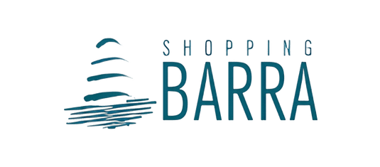 Logo Shopping Barra