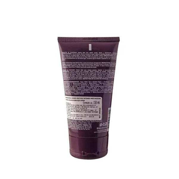 MÁSCARA CAPILAR SENSCIENSE INNER RESTORE INTENSIF MOISTURIZING 150ML
