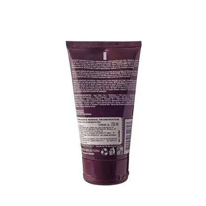 MÁSCARA CAPILAR SENSCIENSE RENEWAL RECONSTRUCTIVE 150ML