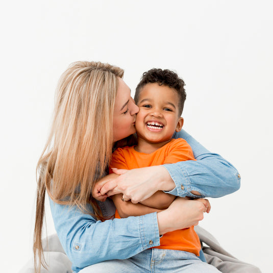 Combo Corte Mãe e Filho
