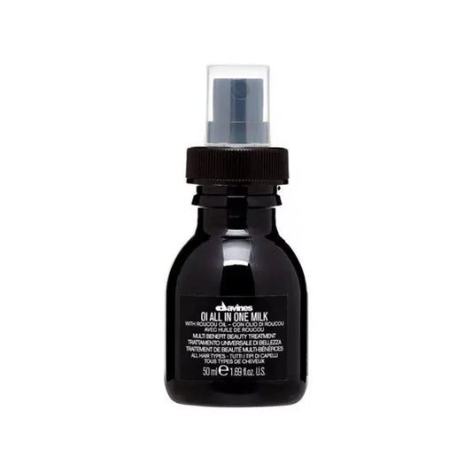 ÓLEO CAPILAR DAVINES OI ALL IN ONE MILK 50ML