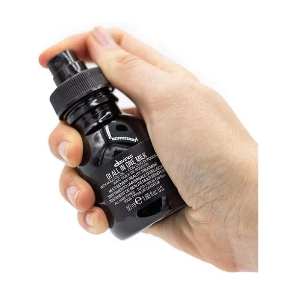 ÓLEO CAPILAR DAVINES OI ALL IN ONE MILK 50ML