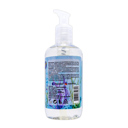 SHAMPOO M! ALGAS 240ML